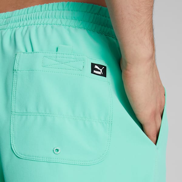 Archive 7" Men's Swim Trunks, MINT, extralarge